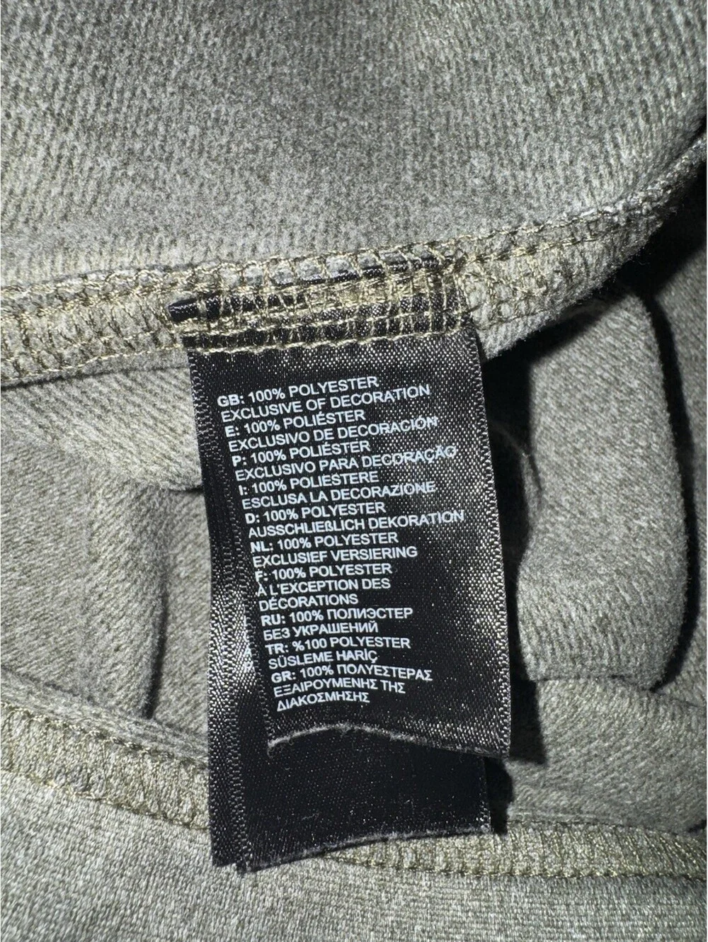The North Face north face